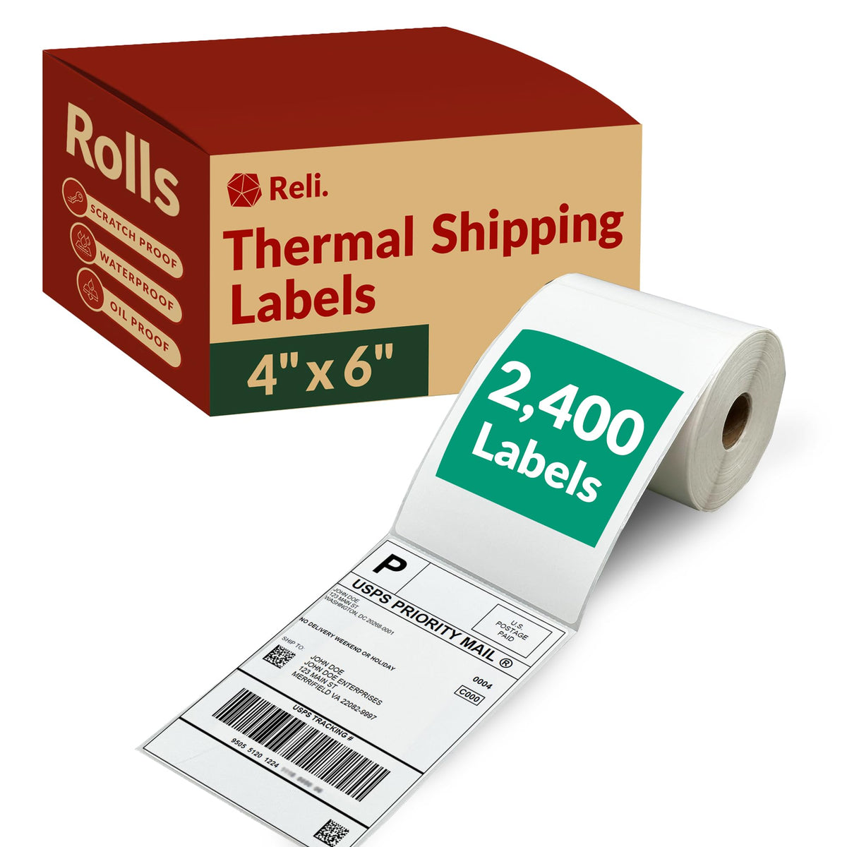 RL-TPL-2400-P