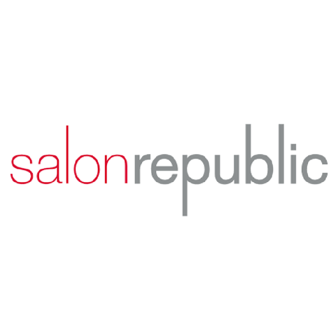 Salon Republic logo