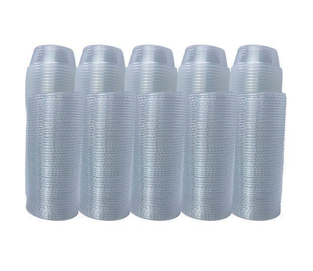 1.5 oz. Portion Cups (250 Count or 500 Count)