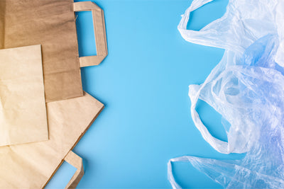 Find the Perfect Grocery Bags, Paper Bags or Plastic Take Out Bags for your Business - 2020