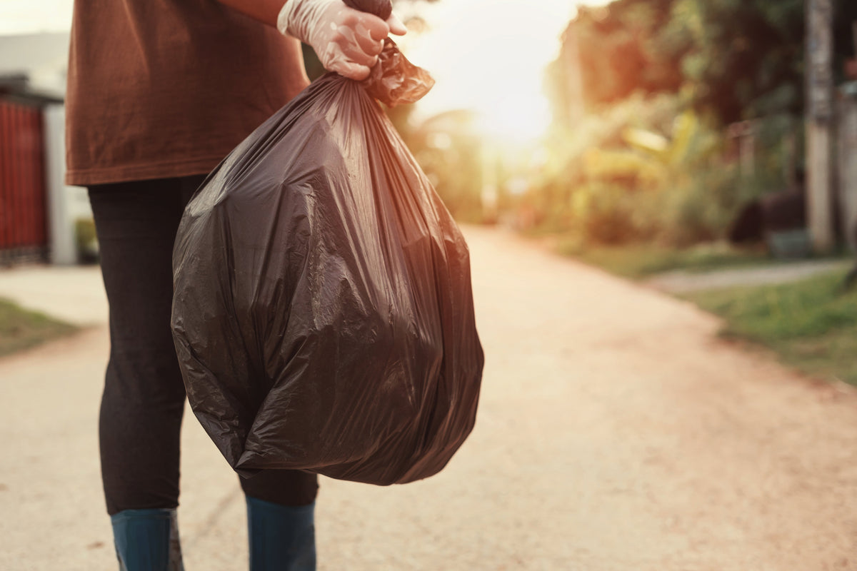 Fortis Enterprise Improves Efficiency With Customized Trash Bags From Reli
