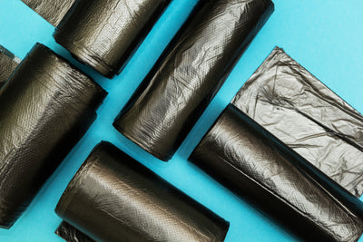 How to Get The Most Out of Your Heavy-Duty Trash Bags