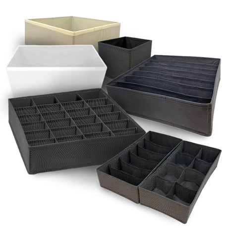 Drawer Organizers