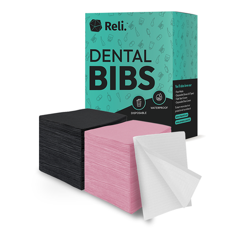 Dental Bibs