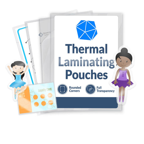 Lamination Pouches
