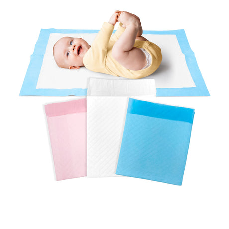 Disposable Baby Changing Pads