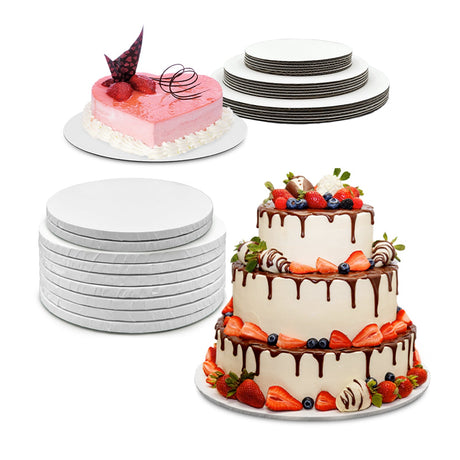 Cake Boards