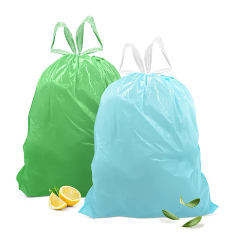 Scented Trash Bags