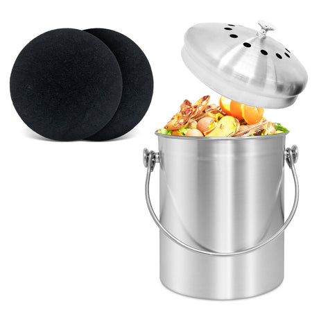 Compost Bin