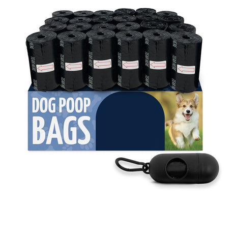 Pet Waste Bags