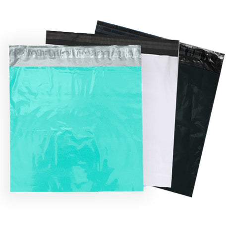 Poly Mailers