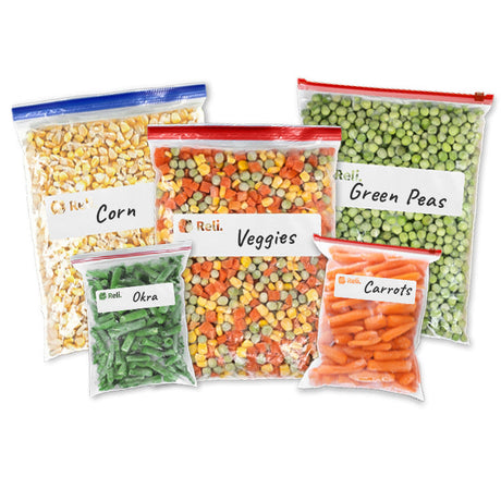 Food Storage Bags