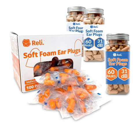 Ear Plugs