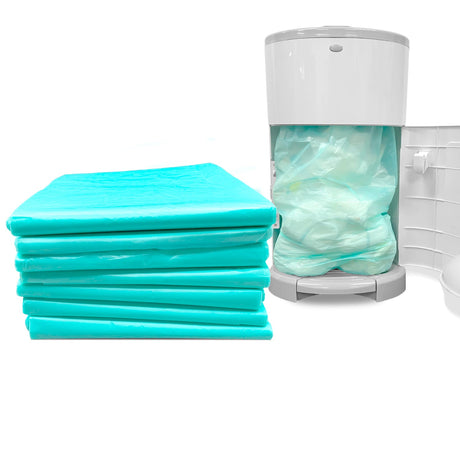 Diaper Pail Refill Bags