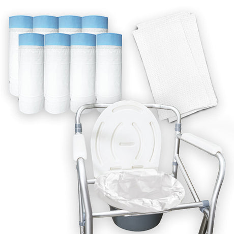 Commode Liners