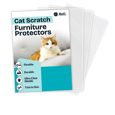 Cat Scratch Furniture Protectors