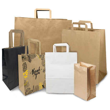 Paper Bags
