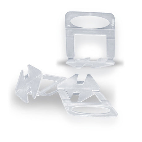 Tile Leveling Spacers