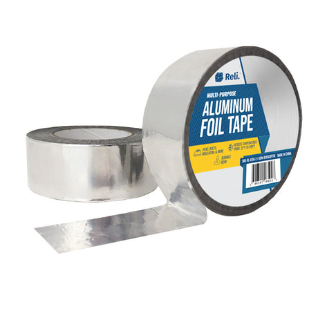 Aluminum Tape