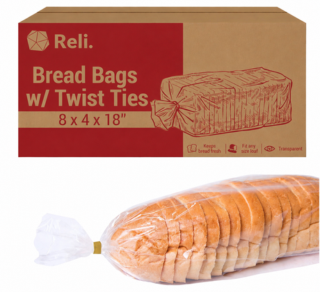 Bread Bags