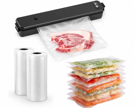Vacuum Sealer Bags
