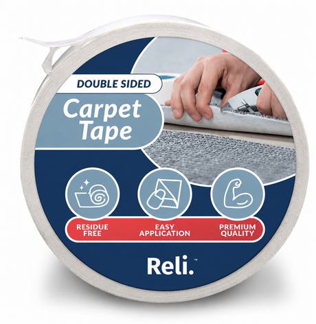 Carpet Tape