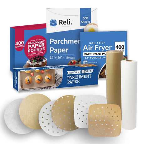 Parchment Paper