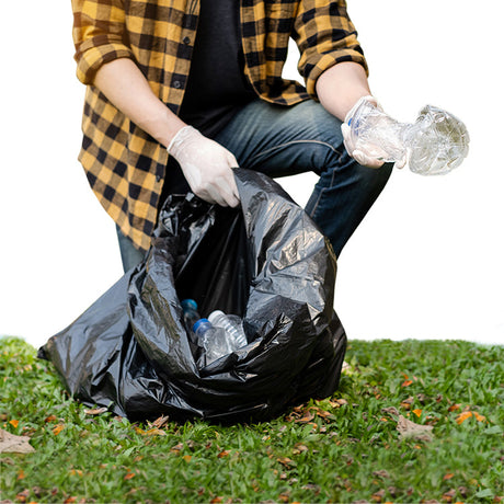 EcoStrong (Recycled Content)