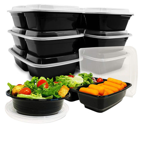 Meal Prep Containers