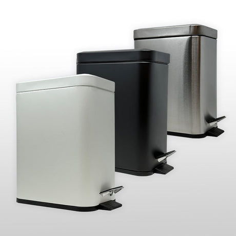 Small Trash Cans
