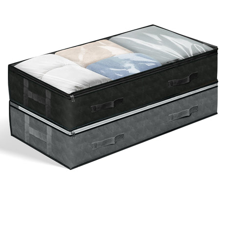 Under Bed Storage