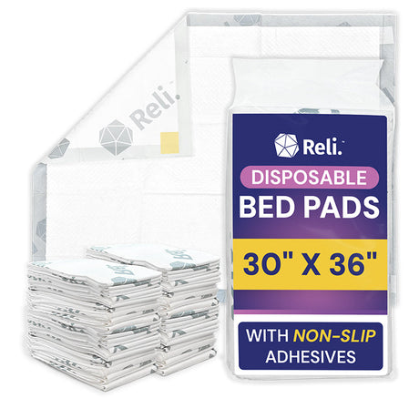 Disposable Bed Pads