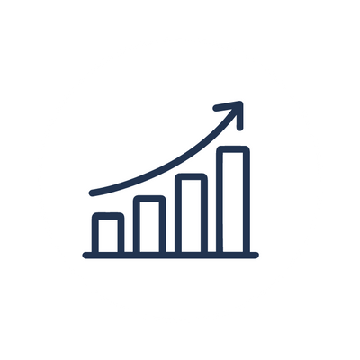 Save More as You Scale