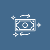 Earn Rewards icon