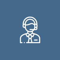 Personal Support icon