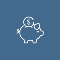 Save Money icon
