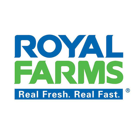 Royal Farms logo