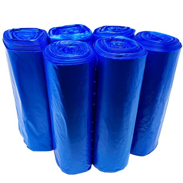 Buy the Best 55 Gallon Trash Bags – Perfect for Your Industrial, Comme -  Trash Rite