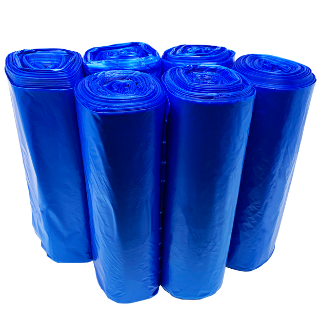 55 gallon trash bags bulk Clearance