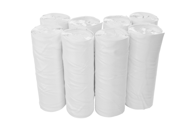 Y5XGH4H Reli. SuperValue 2-4 Gallon Recycling Bags (600 Count