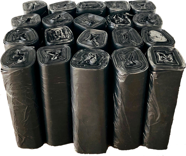 Reli. SuperValue 6-10 Gallon Trash Bags