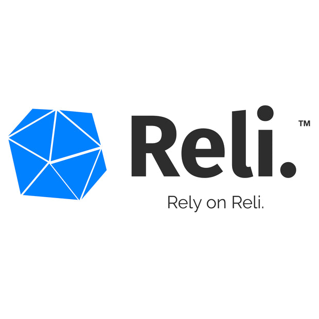 Rely on Reli 